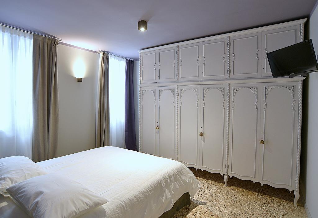 Arsenale 3880 Apartment Venice