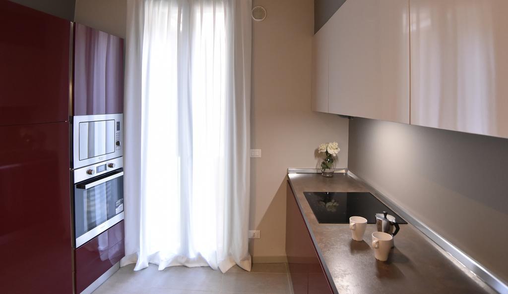 Lejlighed Arsenale 3880